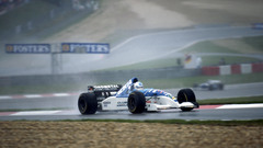 Cars formula one Car