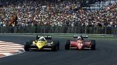 Cars formula one Car