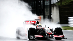 Cars formula one Car