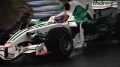 Cars formula one Car