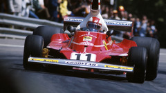 Cars formula one Car