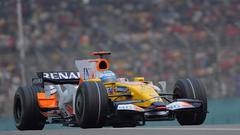 Cars formula one Car