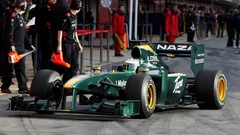 Cars formula one Car