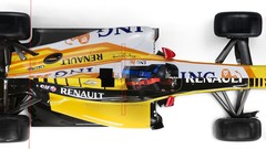 Cars formula one Car