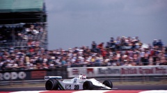 Cars formula one Car