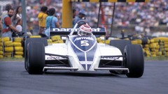 Cars formula one Car