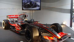 Cars formula one Car