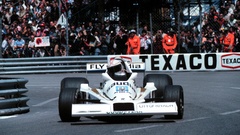 Cars formula one Car