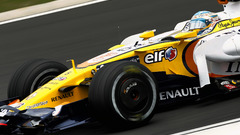 Cars formula one Car