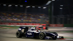 Cars formula one Car