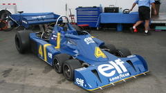Cars formula one cart