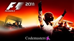 Cars formula one Codemasters