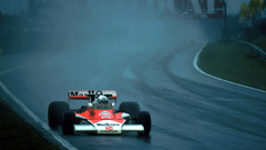 Cars formula one McLaren