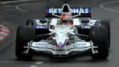 Cars formula one petronas