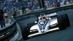 Cars formula one races