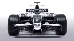 Cars formula one racing