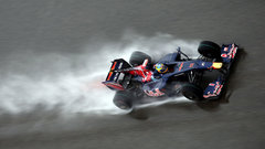 Cars formula one Red