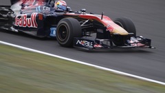 Cars formula one Red