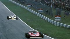 Cars formula one vehicles