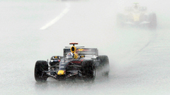 Cars formula one vehicles