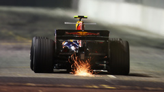 Cars formula one vehicles