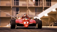 Cars formula one vehicles