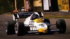 Cars formula one Williams