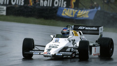 Cars formula one Williams