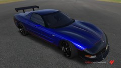 Cars Forza Motorsport 4