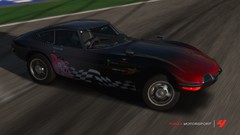 Cars Forza Motorsport 4