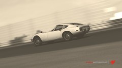 Cars Forza Motorsport 4