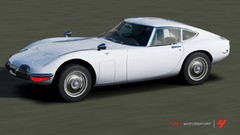 Cars Forza Motorsport 4