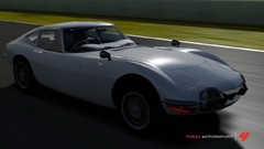 Cars Forza Motorsport 4