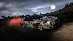 Cars four GT playstation 3 Rally Car video games gran turismo 5 