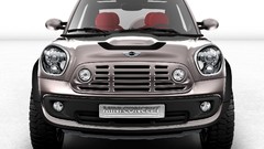 Cars front concept art