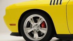 Cars front convertible Rims 426 hemi