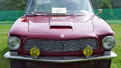 Cars front down 1964