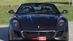 Cars front novitec rosso Ferrari 599