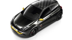 Cars front Red Bull Red Bull Racing studio vehicles Renault Clio