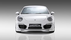 Cars front studio vehicles porsche 911 SpeedART