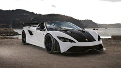 Cars front Tushek Renovatio