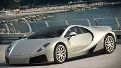 Cars front vehicles gta spano
