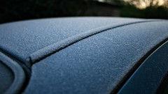 Cars frost
