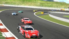 Cars Fuji Speedway races playstation video games gran turismo 5