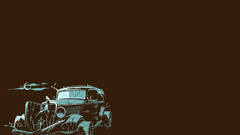 Cars funny Trojan Horse