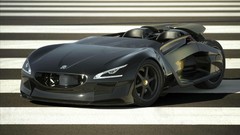 Cars futuristic