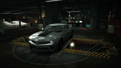 Cars garage grey need for speed need for speed world chevrolet 