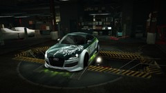 Cars garage need for speed need for speed world audi tt Audi TT 