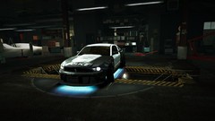 Cars garage need for speed need for speed world Ford mustang 