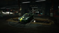 Cars garage need for speed need for speed world Lotus Elise nfs 